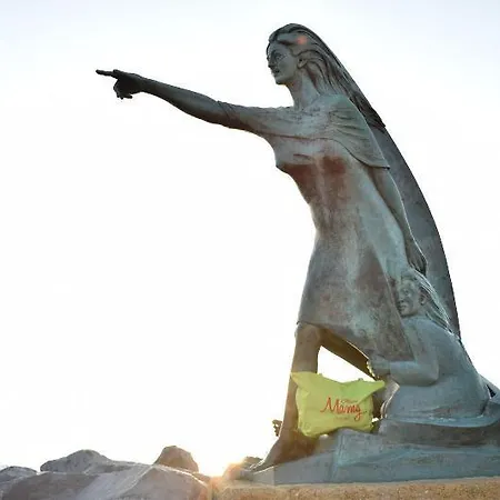 Szálloda Mamy Rimini