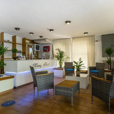Hotel Mamy Rimini