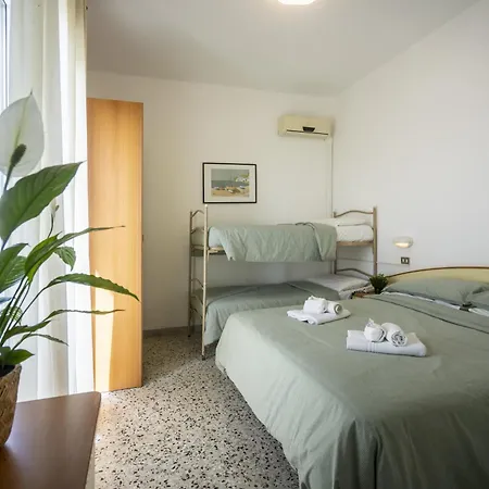 Szálloda Mamy Rimini