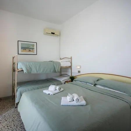 Hotel Mamy