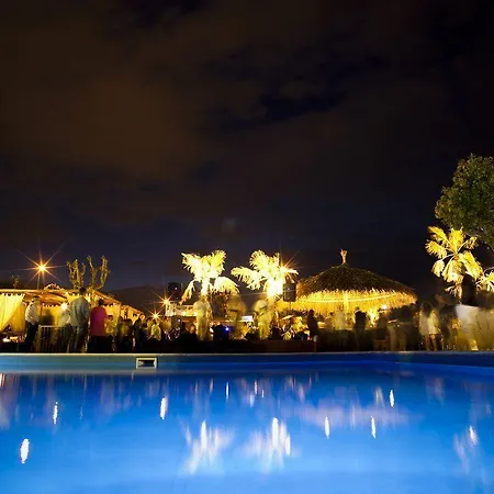 Hotel Mamy