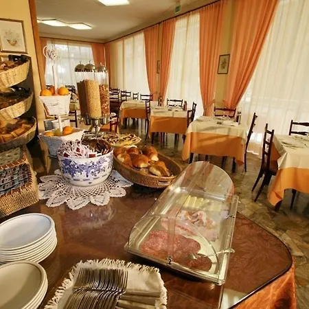 Hotel Mamy