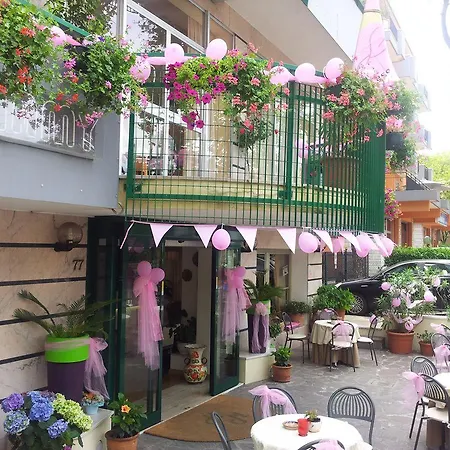 Hotel Mamy Rimini
