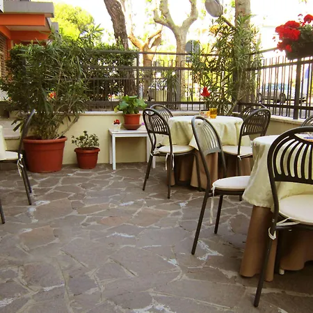 Hotel Mamy Rimini