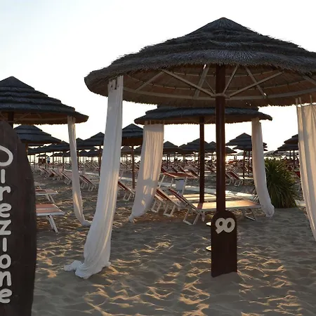Hotel Mamy Rimini