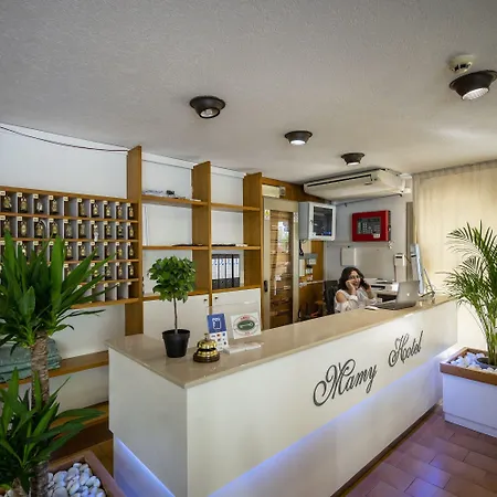 Mamy Otel