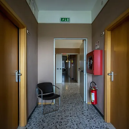Hotel Mamy Rimini