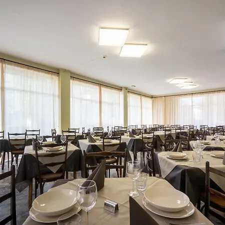 Hotel Mamy Rimini