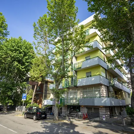 Otel Mamy Rimini