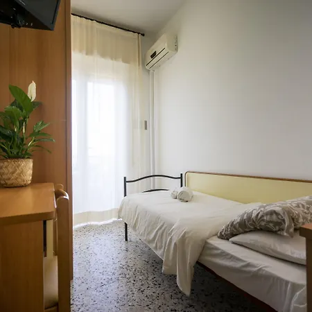 Hotel Mamy Rimini