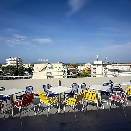Mamy Hotel Rimini