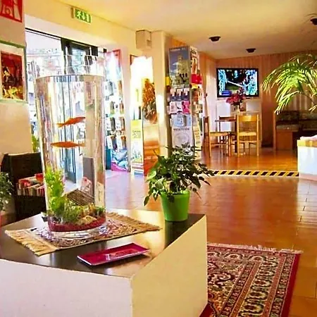 Mamy Hotel Rimini