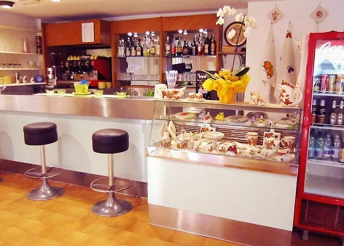 酒店 Mamy 里米尼