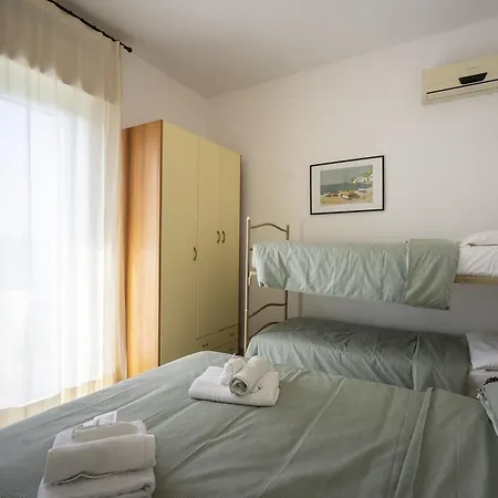 Mamy Szálloda Rimini