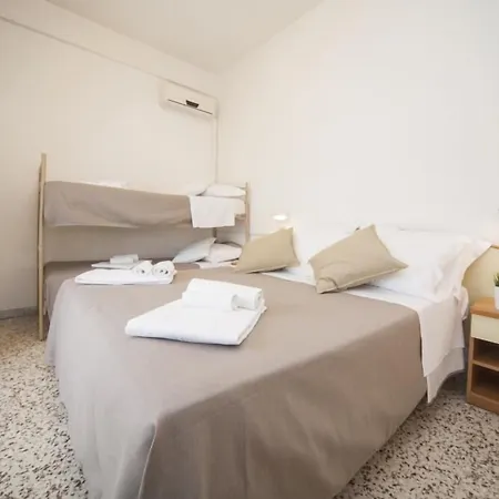 Mamy Hotel Rimini