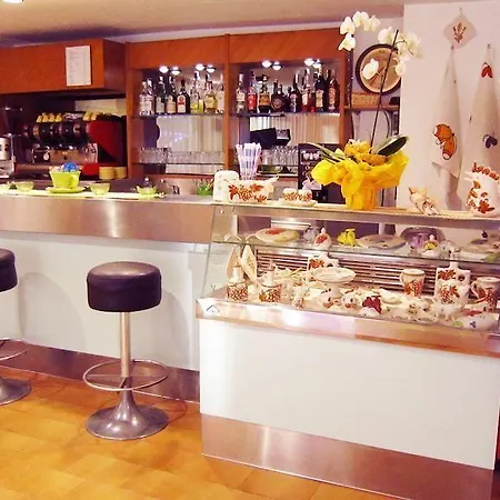 Hotel Mamy Rimini