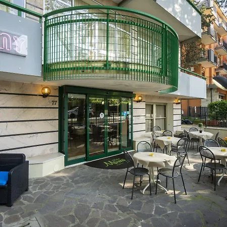 Hotel Mamy