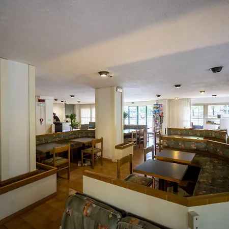 Hotel Mamy