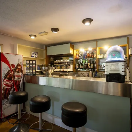 Hotel Mamy Rimini