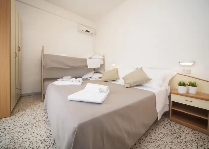 Mamy Hotell Rimini