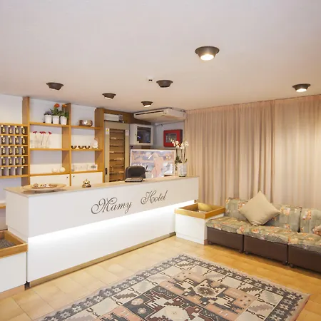 Hotel Mamy