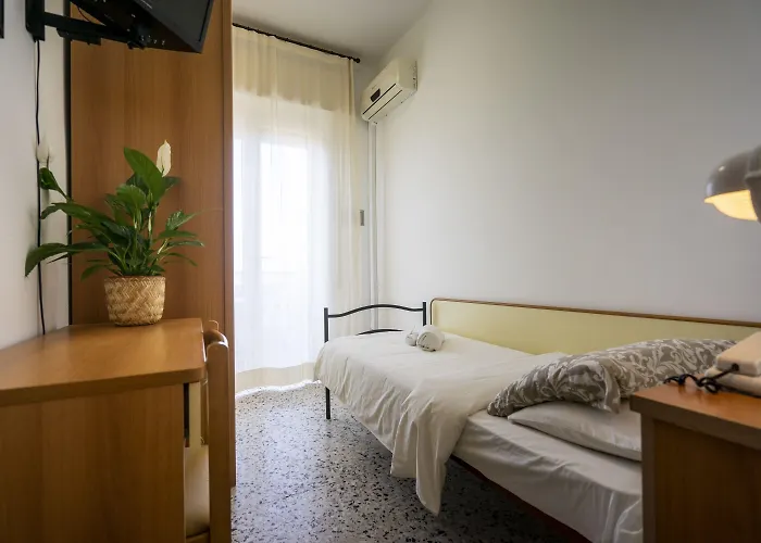 Hotel Mamy Rimini
